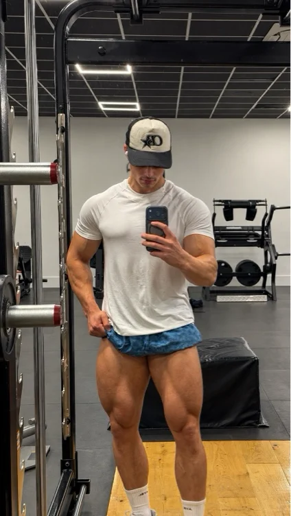 Gym Clothes