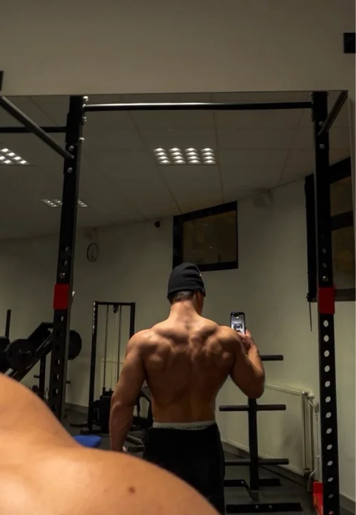 Protein Shakes