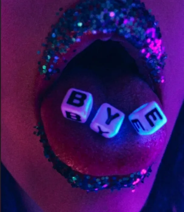 bye bye 🧠