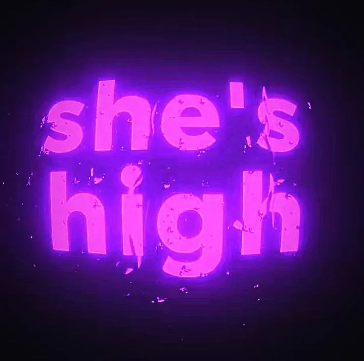 Make me go High 