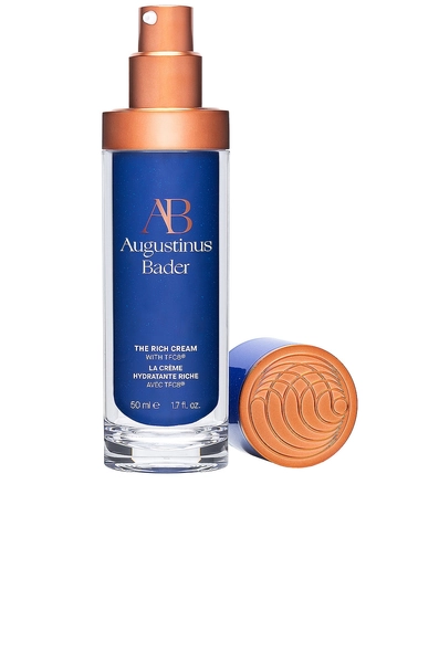 Augustinus Bader The Rich Cream 50ml in Beauty: NA