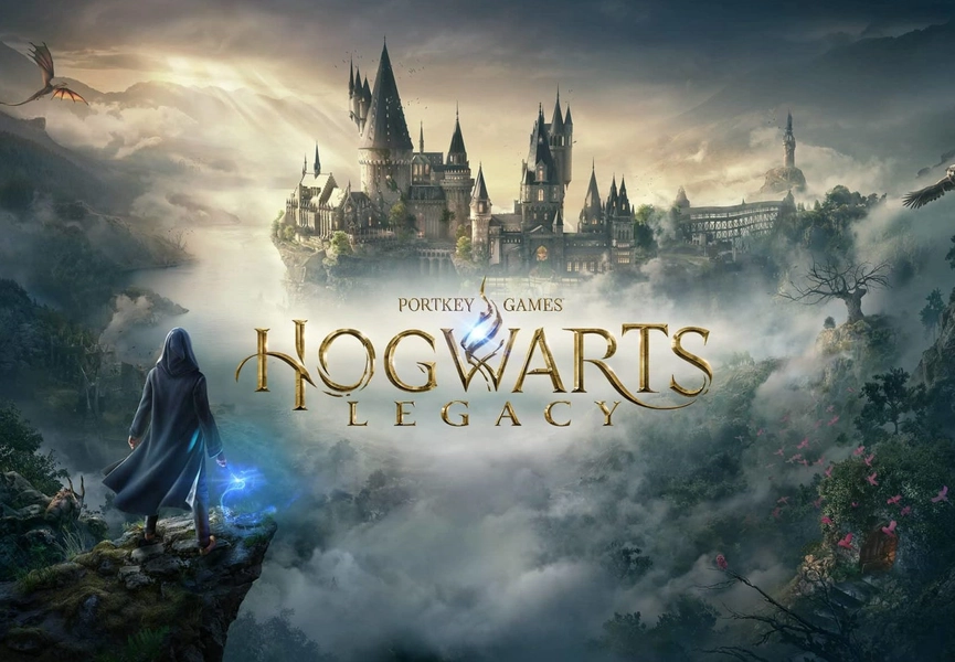 Hogwarts Legacy NA Steam CD Key