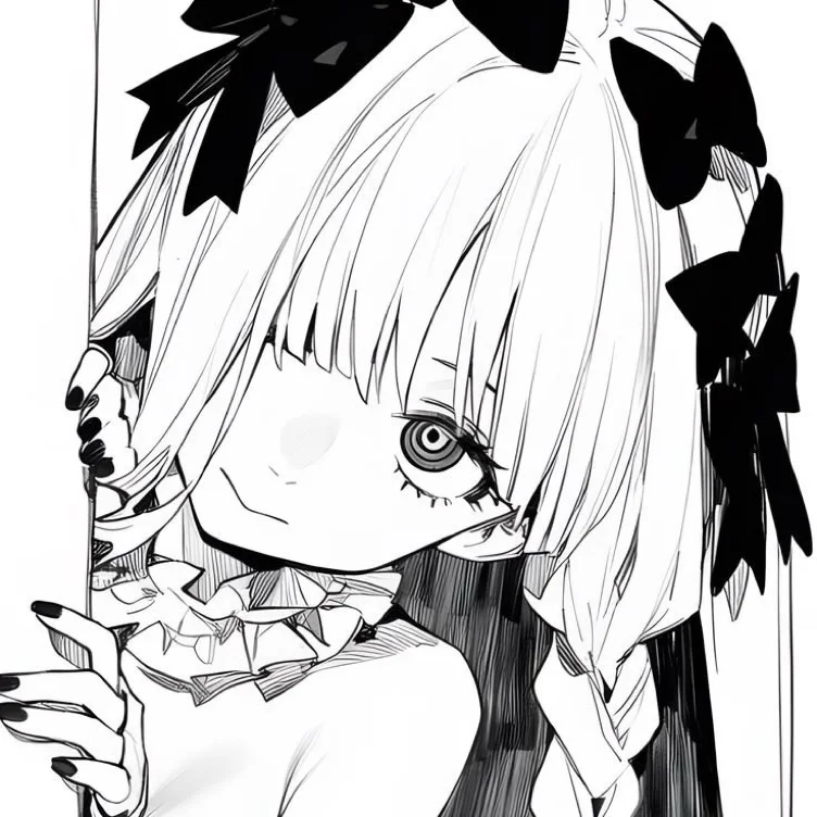 Caught you!