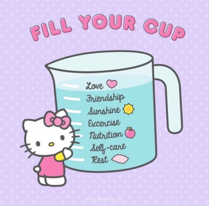 Self care 🎀💅🏾💆🏾‍♀️