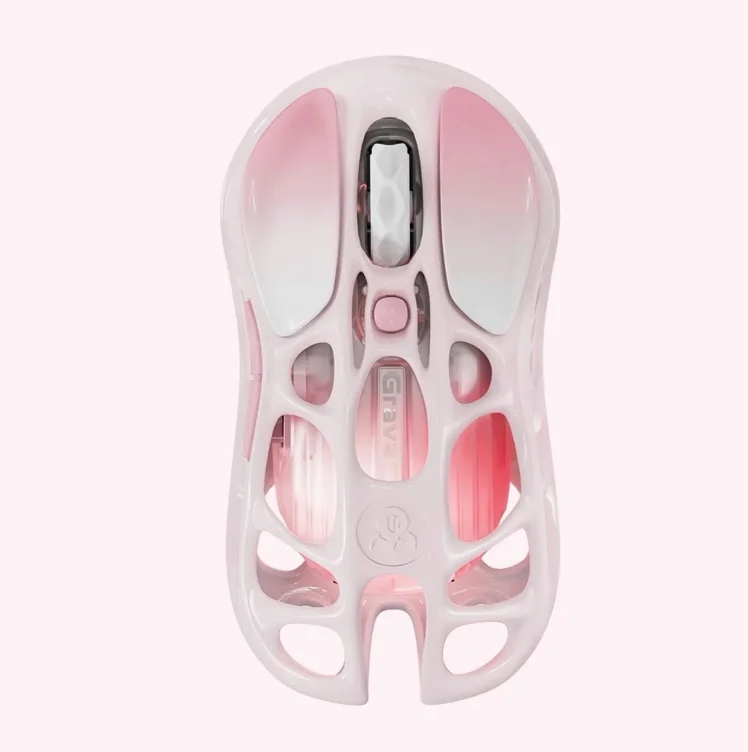 Mercury M1 Pro special edition mouse