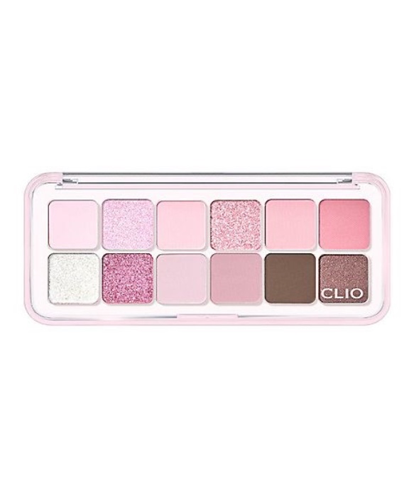 Clio airpallete eyeshadow