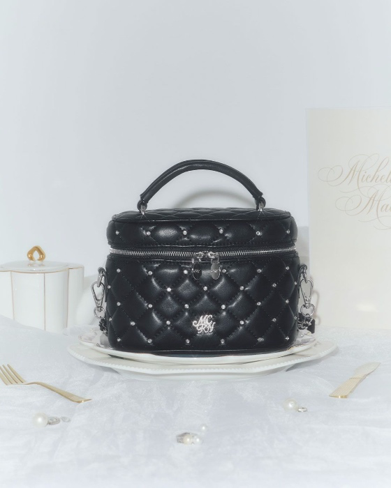 Michell macaron bag