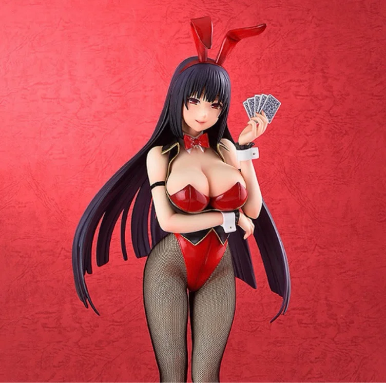 yumeko bunny fig ♡