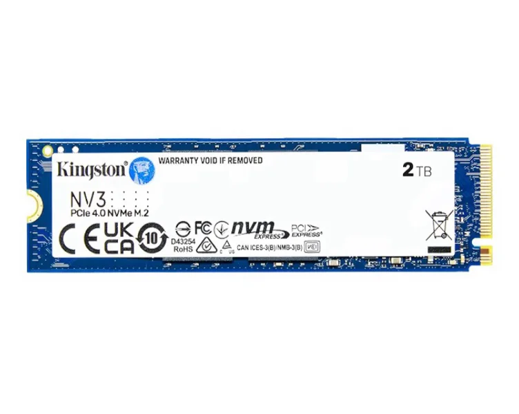 kingston 2tb ssd ♡