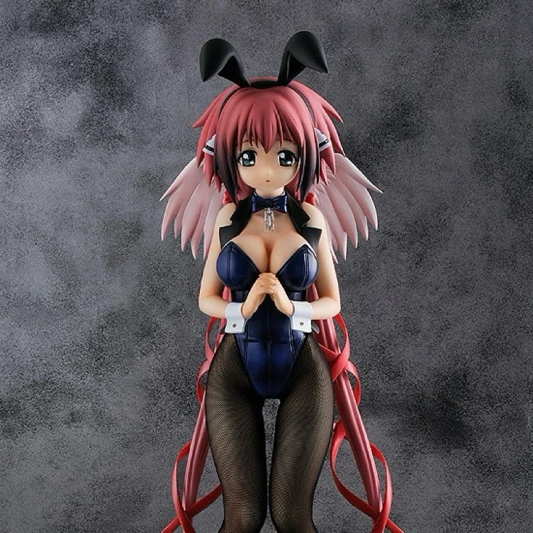ikaros bunny fig ♡