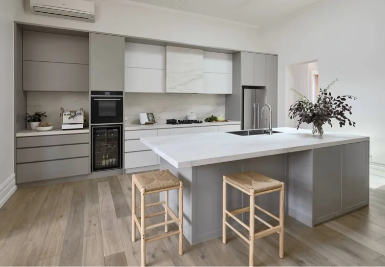 Kitchen for my new apartment 