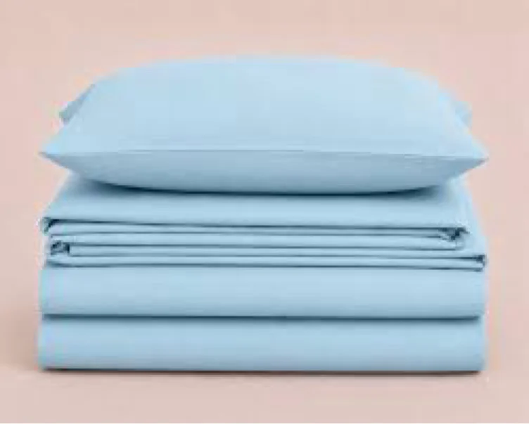 Bed sheets 🛏️