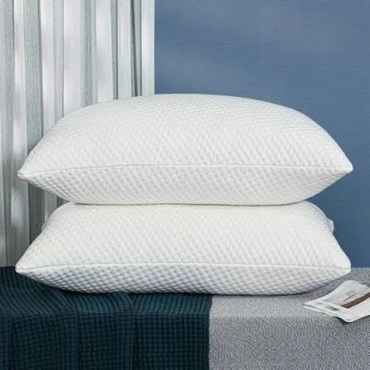 Pillows 🛏️