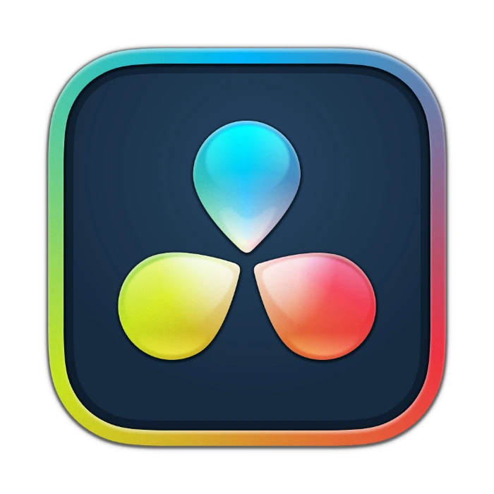 DaVinci Resolve Studio