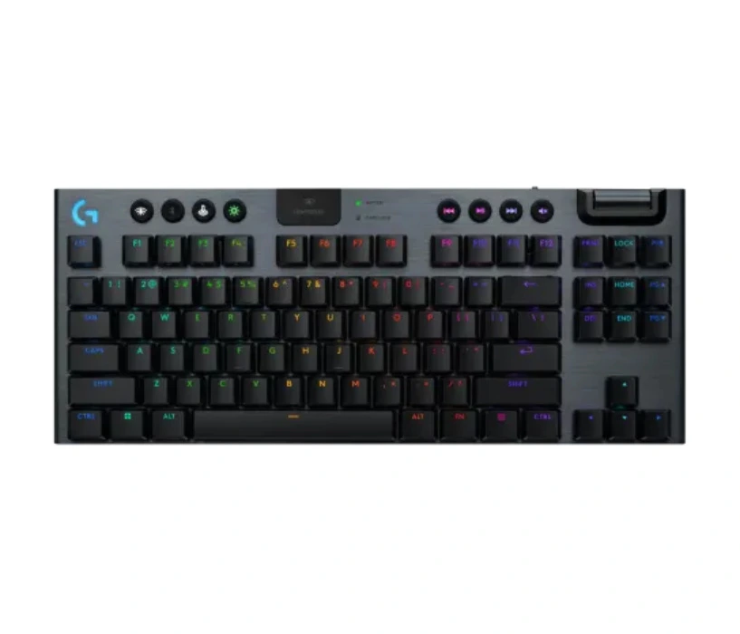 Logitech G G915 X LIGHTSPEED TKL