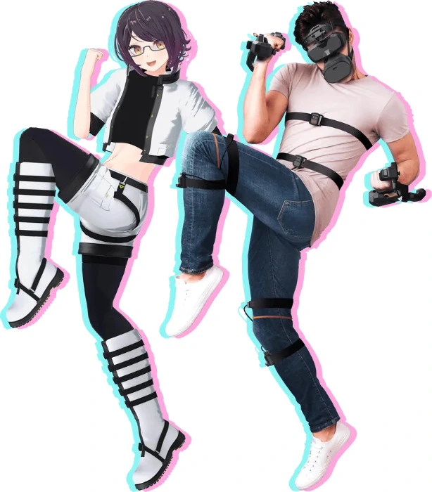 HaritoraX 2