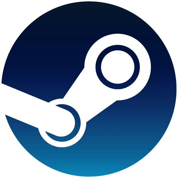 Steam Gift Card - $100