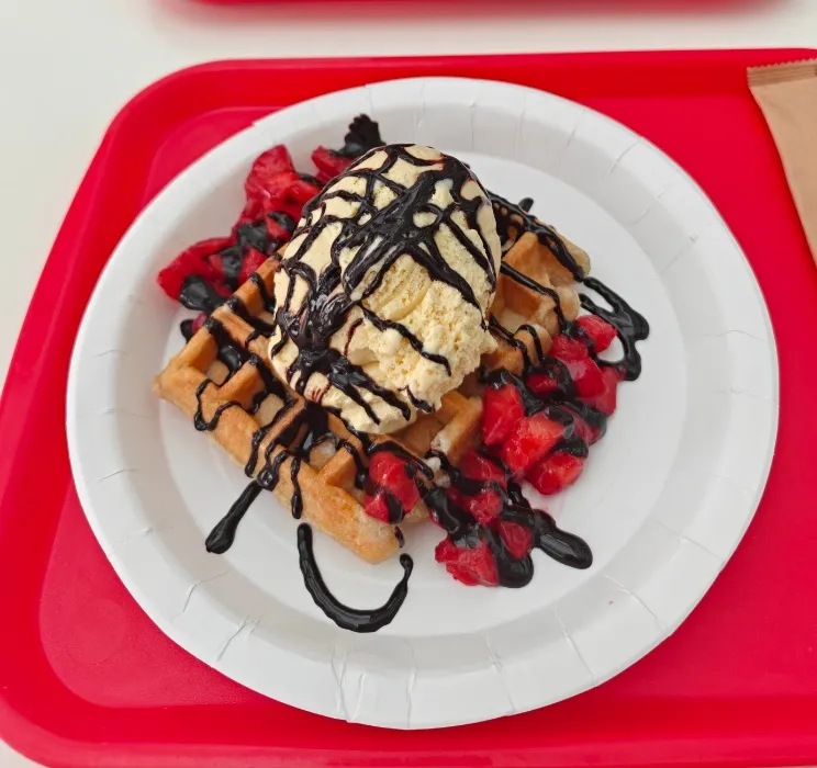 Sweet Treat