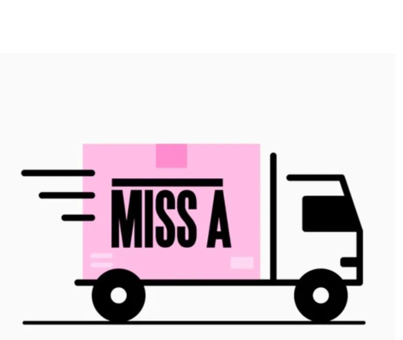 $50 MissA Shopping Spree