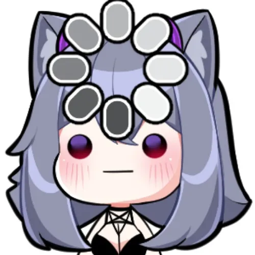 new mouse mine is broken T^T 