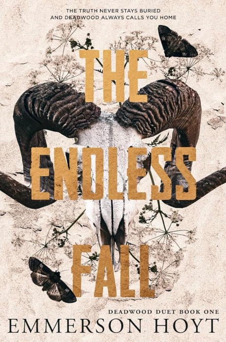 The endless fall book