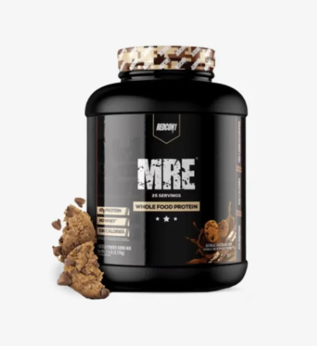 Protein Powder 