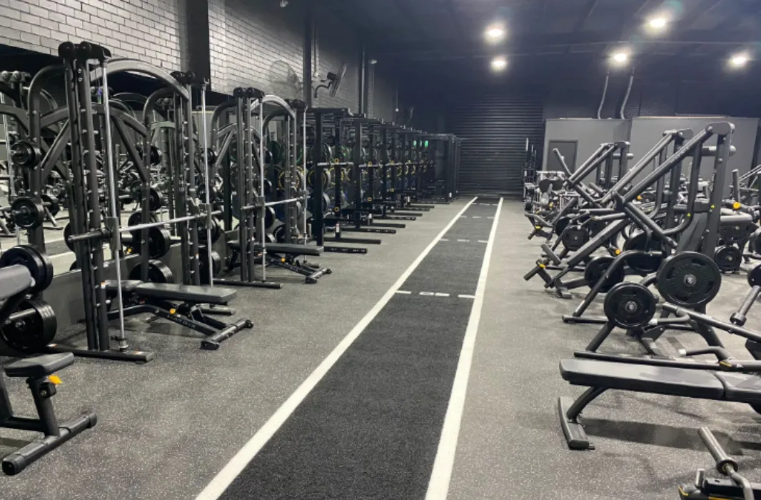 Gym Membership