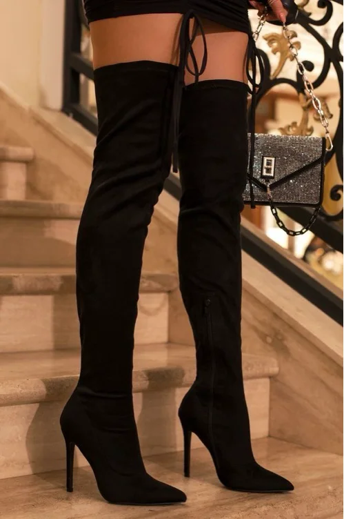 boots ✨