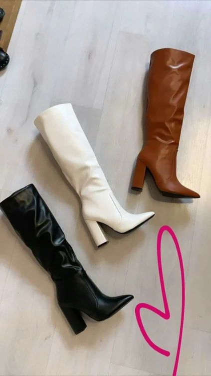 boots