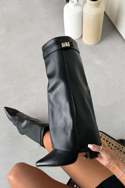boots
