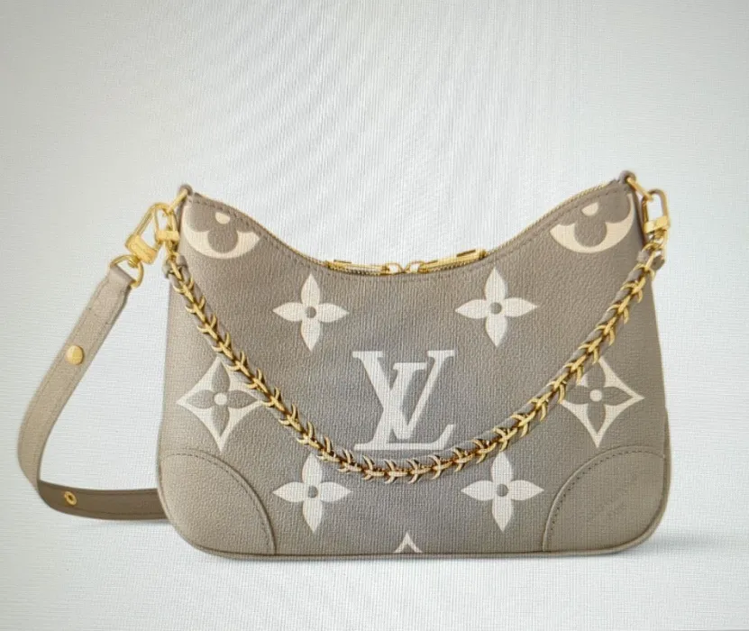 Louis Vuitton Boulogne PM