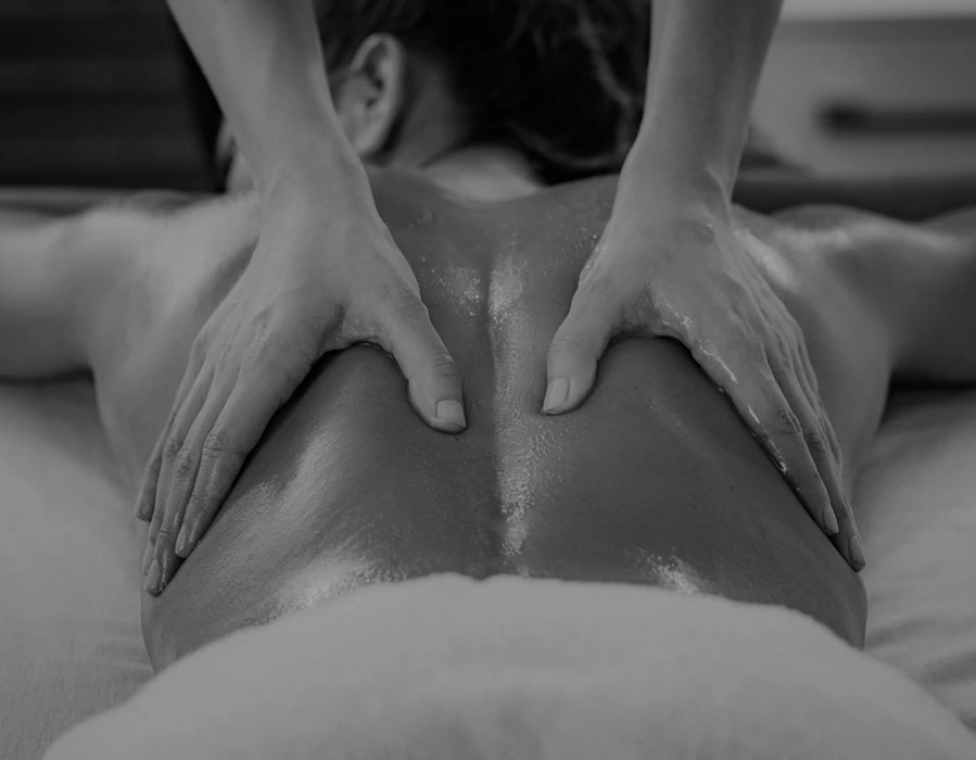 relax treatment