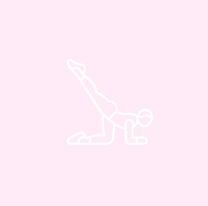 pilates/gym fund 🧘‍♀️