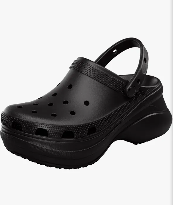 Crocs Women's Classic Bae Clog 