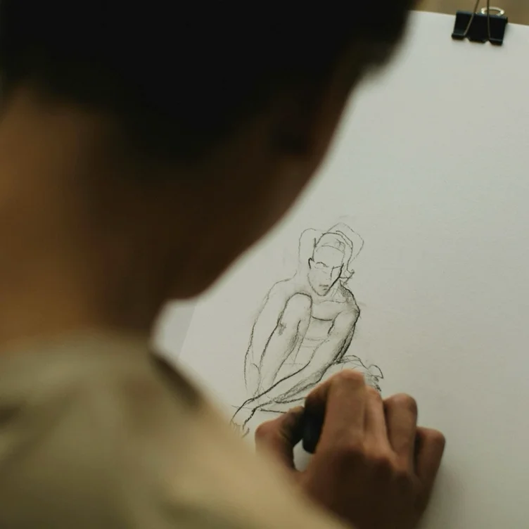 Day of Figure Drawing