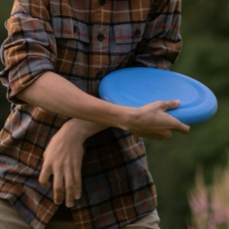 Day of Ultimate Frisbee