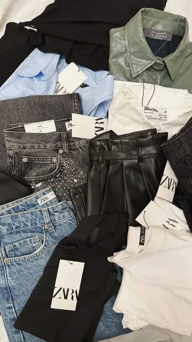 Outfits 