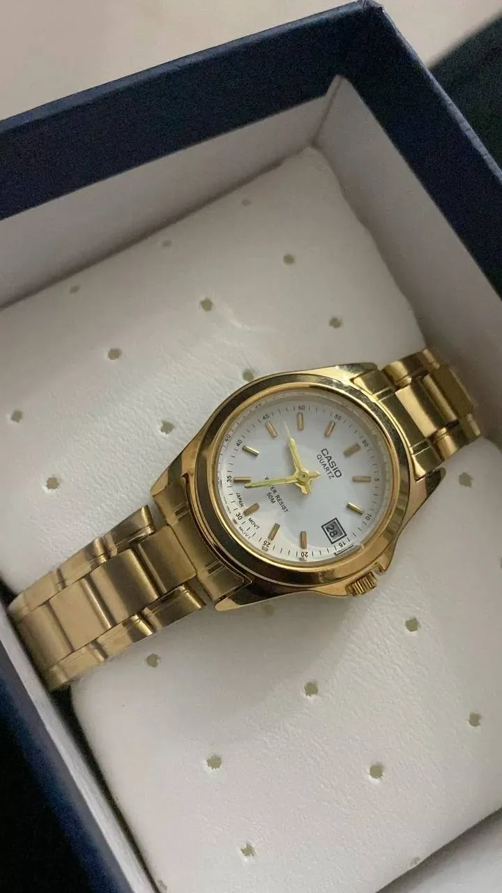 New watch ✨️