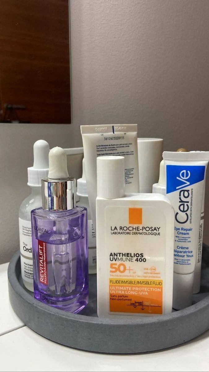 Skincare