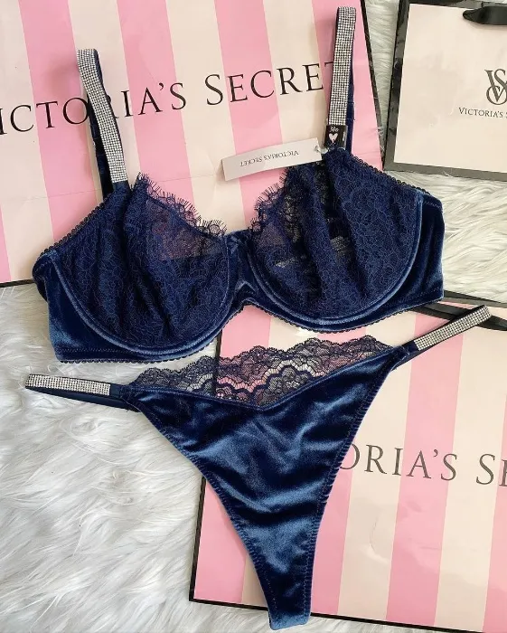New lingerie 🔥