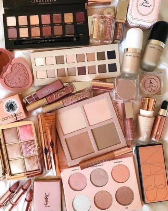 Make-Up 💖
