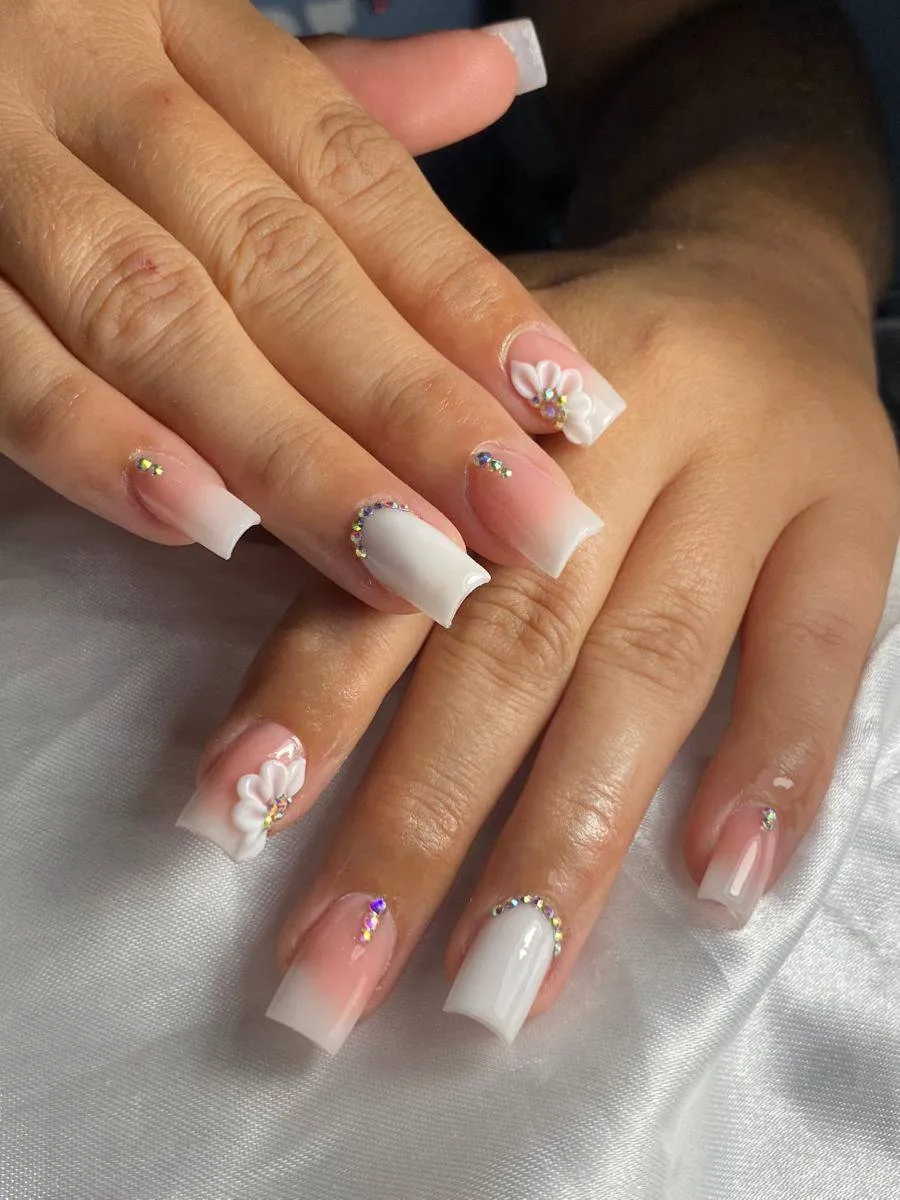 Nails 💅🏼