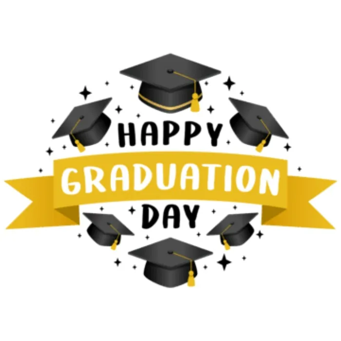 Graduation Bill Vol. 1