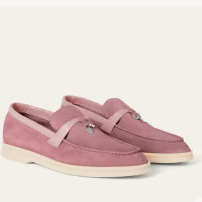 Loro Piana Loafers