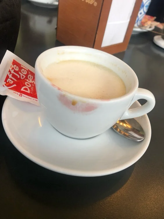 Coffee