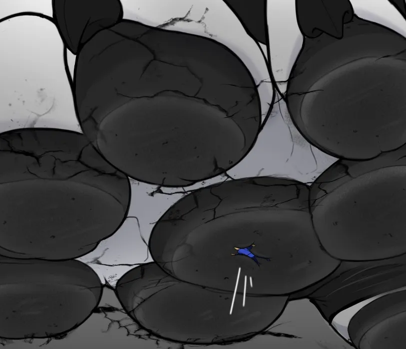 Stepped On