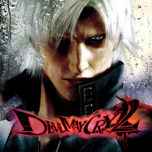 Devil May Cry 2 Nintendo Switch