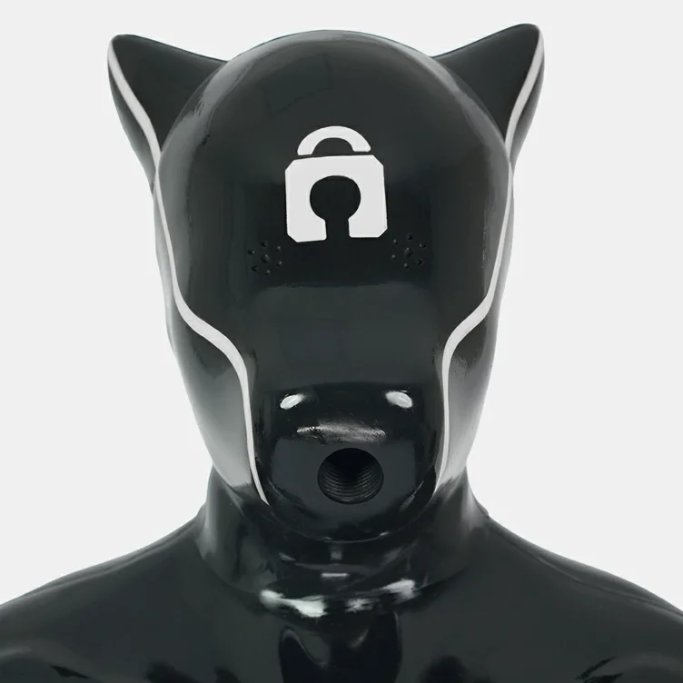 Drone Hood 🔒