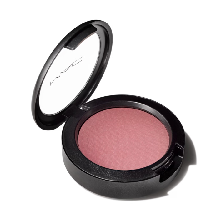 Powder Blush - Blunt - 6 g / 0.21 US oz