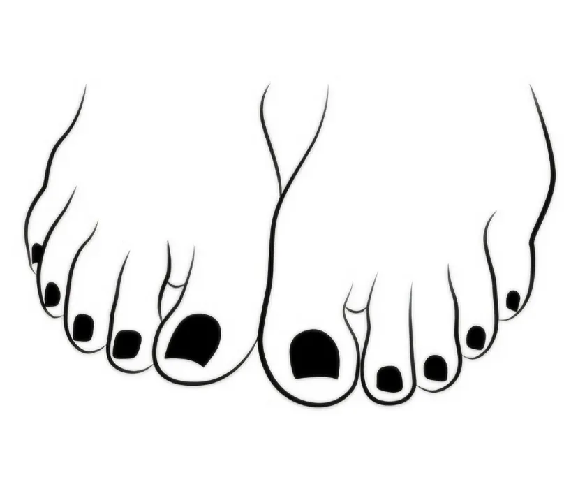 Pedicure
